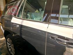 شێڤرۆلێت تاهۆ